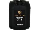 Goldline Micron GP 68 Machine Oil. 205 Litre Barrel.